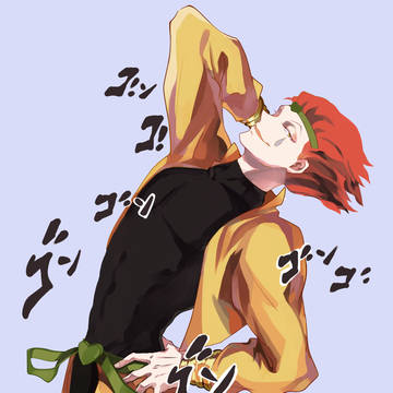 ヒソカ