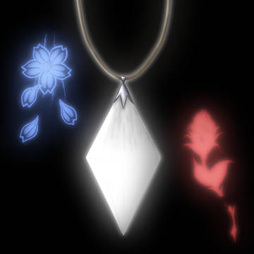 【ポケクロⅡ】「お互いに進む」【次へ進む扉】