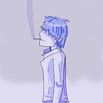 そいつぁ蟲の仕業だな