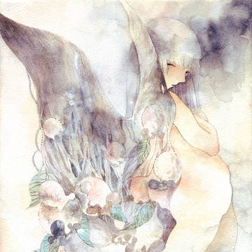 蝶よ花よ