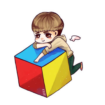 VIXX KEN