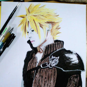 Cloud