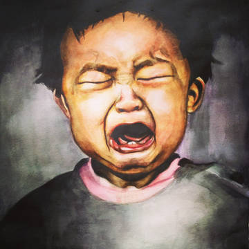 cry