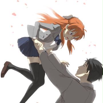 物語の始まり