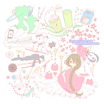 オリジナル