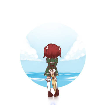 この雨がやむ頃に