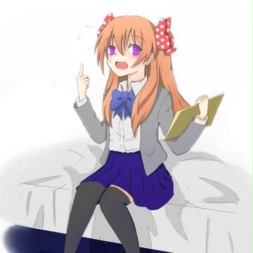 佐倉千代ちゃん