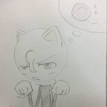猫耳ーーーw