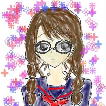 オリキャラ娘③