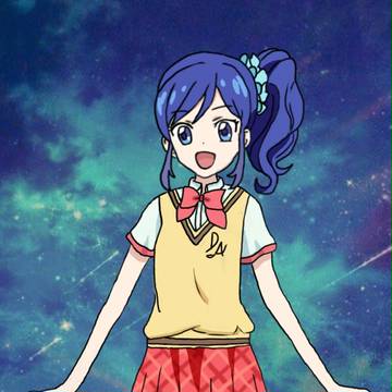 アイカツ!