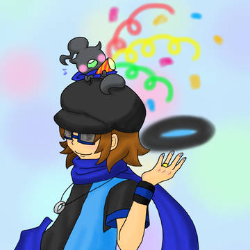 Happy Birthday!! MZD☆