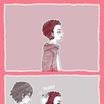 おめでとー