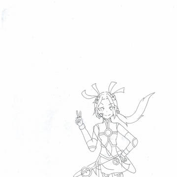 オリキャラ２