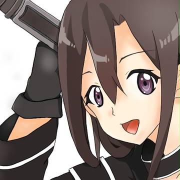 kiritoさん