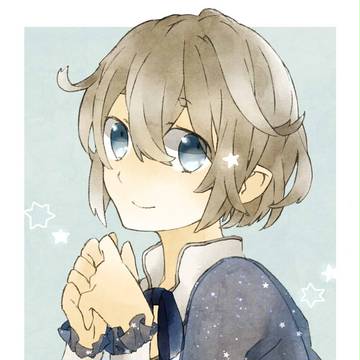 ☆