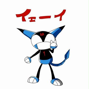ミーくん