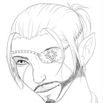 Mikael Natherion
