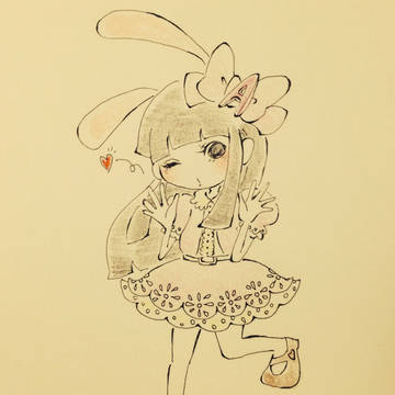 バーグちゃん