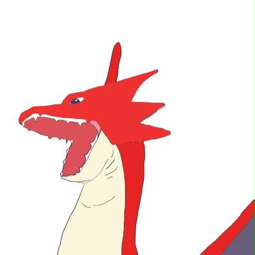 ドラゴン