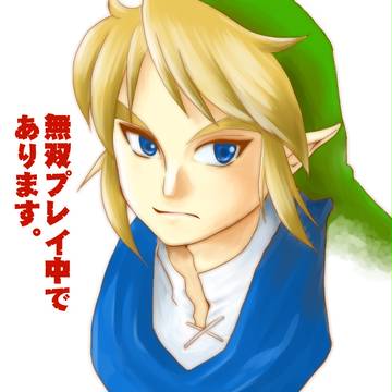らくがきつめ
