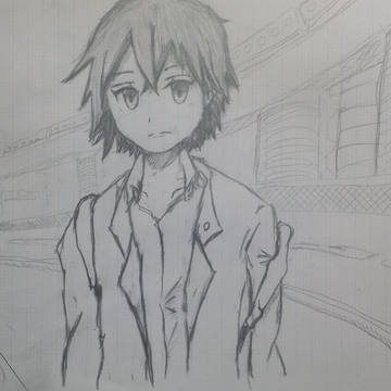 オリジナル