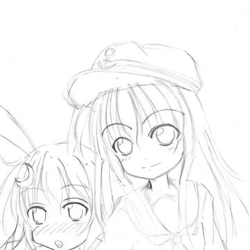 あかうづ？
