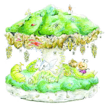 Merry Go Round