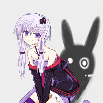 ゆかりさん