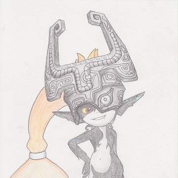 ミドナ