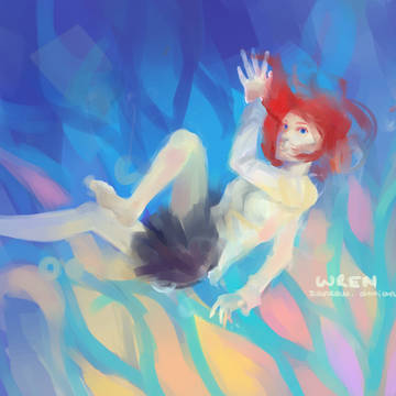 embrace