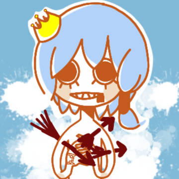 自虐