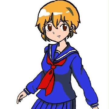 投稿してみたかっただけ