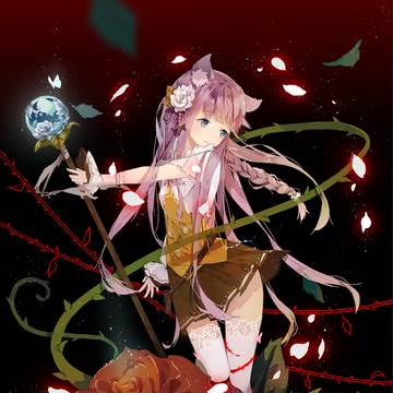 UL x Magic Elements