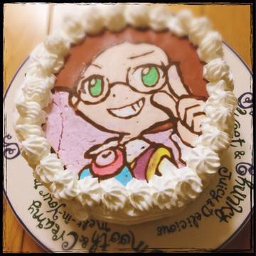 クルークおめでとう！