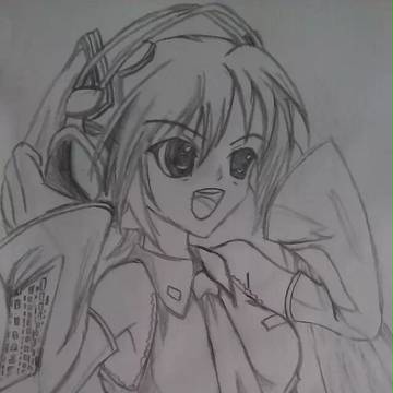 miku