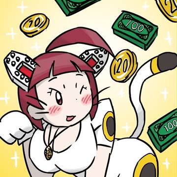 招き猫の日