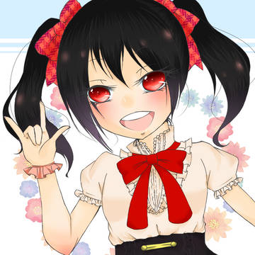 にこにー