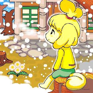 しずえさん