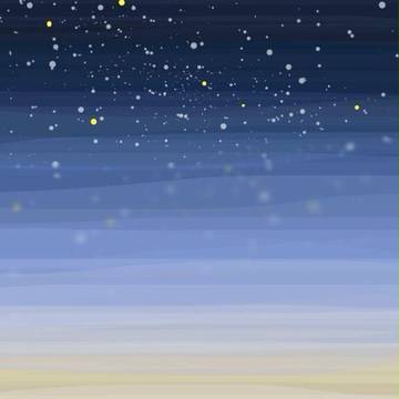 空と海