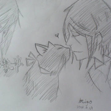 ｾﾊﾞｽ(*^^*)