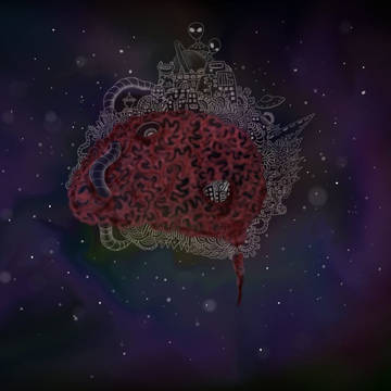惑星Brain