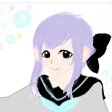 シノアちゃん