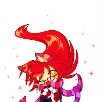 ★.¸グレル: Down the Rabbit Hole¸.★