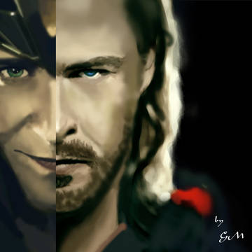 Thor loki