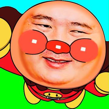 逸ノ城パンマン