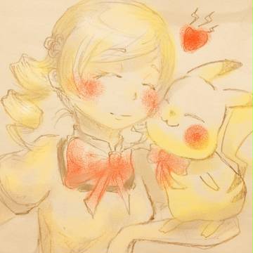 マミチュウ