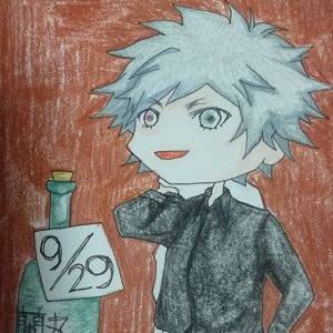 お誕生日おめでとう　第４弾!!!