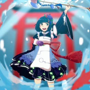 耳を澄ませて