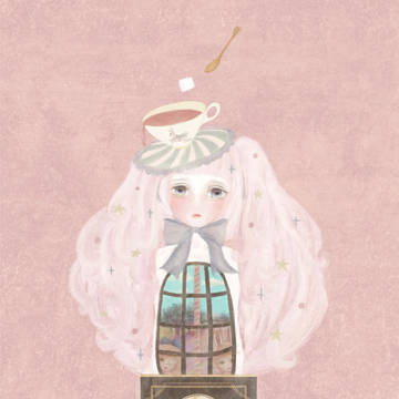 ◉‗◉