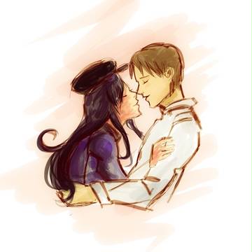Hanako Hisao